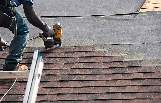 Licensed Emergency Roof Repair service in Fruitland, MD - Brentwood Metal Roofing